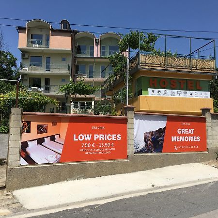 Royal Hostel Varna Ngoại thất bức ảnh